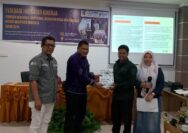 Dinkes Donggala Program Kesehatan