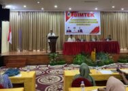 Donggala SISKEUDES Online