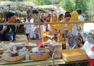 Hidayat Pelaku Usaha