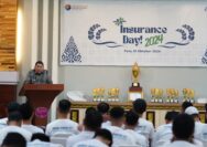 Insurance Day 2024