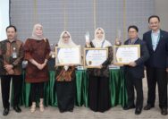 Jasa Raharja Industrial Symposium