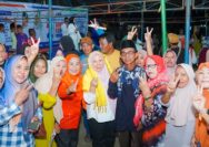 Kampanye Kayumalue dr. Reny