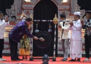 Muchsin Husain KMHDI Palu