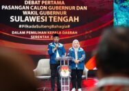 Pengamat Anwar Hafid