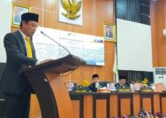 Raperda RPJPD 2025-2045