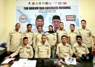 Tim Hukum BERAMAL