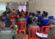 Dinas Peternakan Pengelolaan Ternak