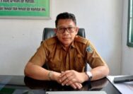 kasus MPOX di Donggala