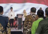 Pasangan Berani Sulteng