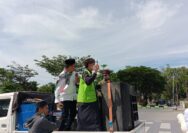 Festival Persahabatan Palu