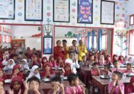 Makanan Bergizi Gratis Donggala