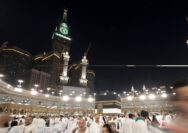 Pelunasan Haji Khusus