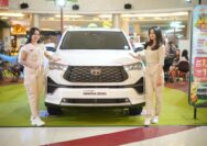 Harga Innova Zenix