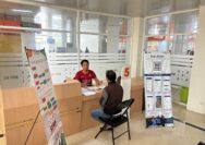 Mal Pelayanan Publik Palu