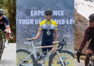 Fathur Razaq KONI Sulteng