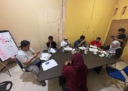 Calon Anggota AJI Palu