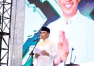 Ramadhan Korem 132/Tadulako