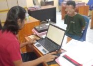 Polres Parigi Moutong Sidoan