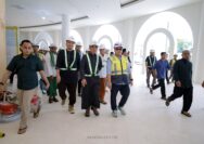 Masjid Raya Baitul Khairaat