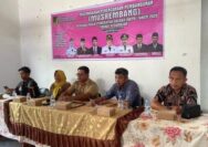 Musrenbang RKPD 2026