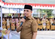 Gubernur Anwar Hafid