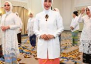 Sry Nirwanti Bahasoan Dekranasda