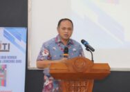 Mita Meinansi KPID Sulteng