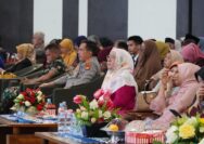 Guru Besar Universitas Tadulako