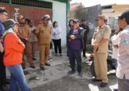 Jalan Tonuso Pendolo