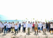 Rembuk Pemuda Sulteng