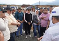 Tambang Morowali Utara