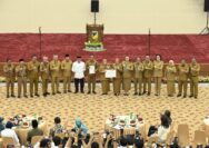 RPJMD 2025-2029 Sulteng