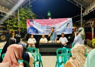 Armin Bantuan Modal Usaha