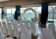 Paket Intimate Wedding