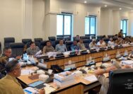 Banggar DPRD Sulteng