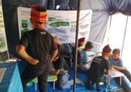 Poso Geopark Nasional