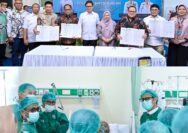 Bedah Jantung RSUD Undata
