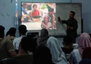 PFI Palu Pameran Foto