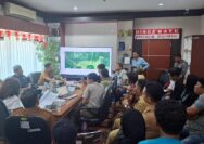 Konflik Agraria Donggala