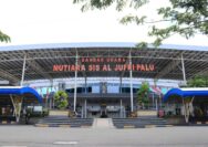 Bandara Mutiara Sis Al Jufri Palu