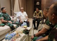 Pangdam XXIII/Palaka Wira