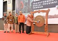 Proper Transformasi Perhutanan Sosial