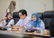 Anggaran makan minum DPRD