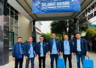 Fraksi Demokrat Sulteng