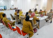 Data PPPK Paruh Waktu