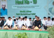 Haul Al Habib Abubakar