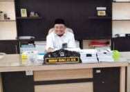 DPRD Palu Mall Tatura