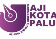 AJI Kota Palu KPID