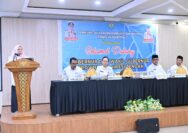 Wagub Sulteng layanan kesehatan