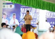 Maulid Akbar Tolitoli
